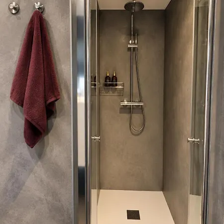 Vakantiehuis Boshuis Leo - Privé Tuinbad In Het Bos